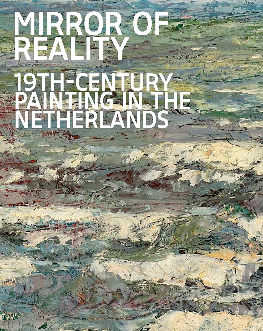 Reynaerts Jenny. Mirror of Reality: 19th-Century Painting in the Netherlands. Yale University Press. 384 с. На английском языке