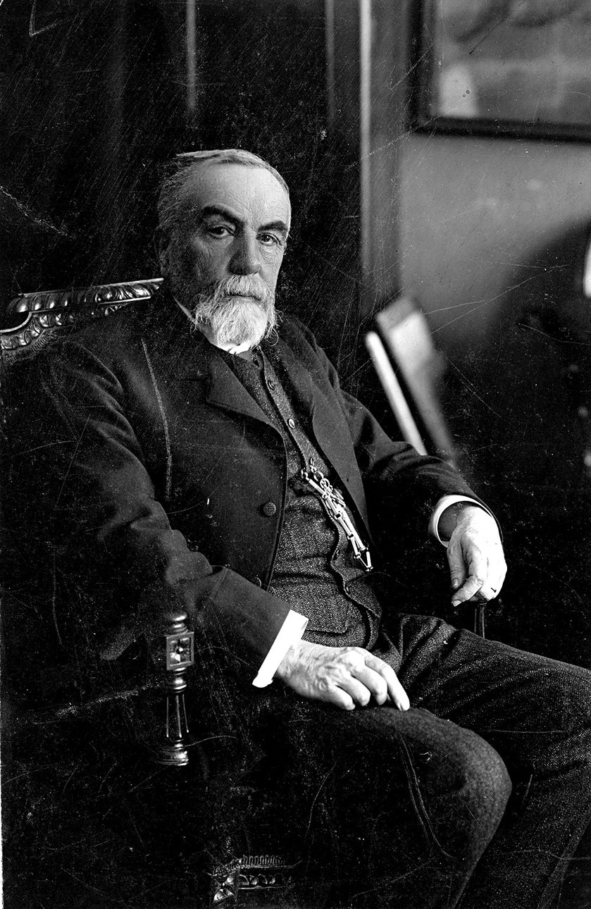 Василий Поленов глазами апологетов | The Art Newspaper Russia — новости ...