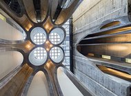 Внутри Zeitz MOCAA: путеводитель по новому мегамузею Кейптауна