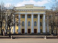 В Великом Новгороде отмечают юбилей музея-заповедника