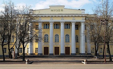 В Великом Новгороде отмечают юбилей музея-заповедника