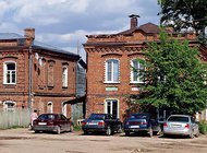 «Архнадзор»: снос исторических домов в Боровске приостановлен