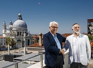 Объявлена тема Венецианской архитектурной биеннале 2020 года