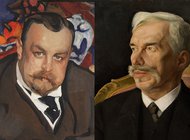 Как у Щукина и Морозова оказались шедевры, выставки которых проходят сейчас в Петербурге и Москве