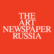 The Art Newspaper Russia