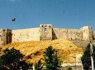 Крепость из списка ЮНЕСКО разрушена землетрясением в Турции