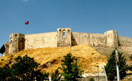 Крепость из списка ЮНЕСКО разрушена землетрясением в Турции