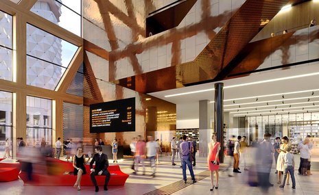 В ЗИЛАРТе откроется музей, но без участия Эрмитажа