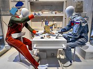 Музей истории космонавтики в Калуге открылся обновленным