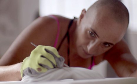 Айдан: новая норма