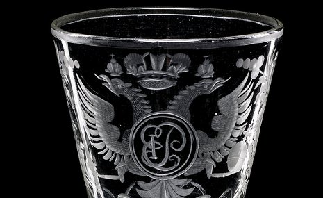 Хрустальные и некоторые прочие грани собирательства
