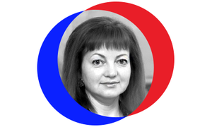 Галина Фалалеева: «Площади нового фондохранилища рассчитаны под рост коллекции»