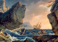 Коллекция князей Юсуповых отправилась на гастроли в Серпухов