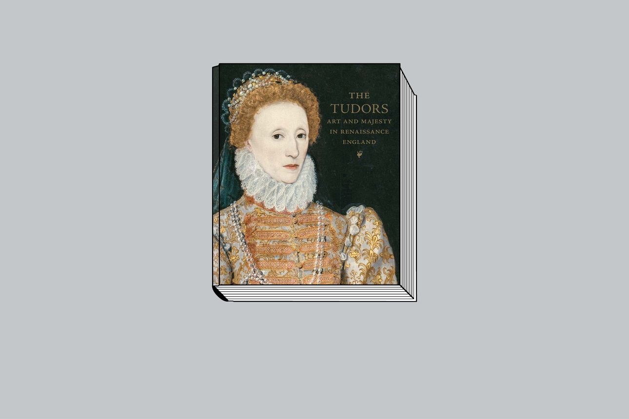 «The Tudors: Art and Majesty in Renaissance England» / Elizabeth Cleland and Adam Eaker, with contributions by Marjorie E. Wieseman and Sarah Bochicchio. Metropolitan Museum of Art; Yale. 352 с.: 300 цв. ил. £50. На английском языке