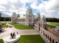 Рейтинг посещаемости российских музеев за 2022 год: топ-50