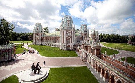 Рейтинг посещаемости российских музеев за 2022 год: топ-50