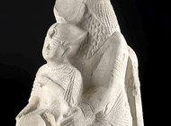 Загадка «невозможной» древнеегипетской скульптуры, похоже, решена