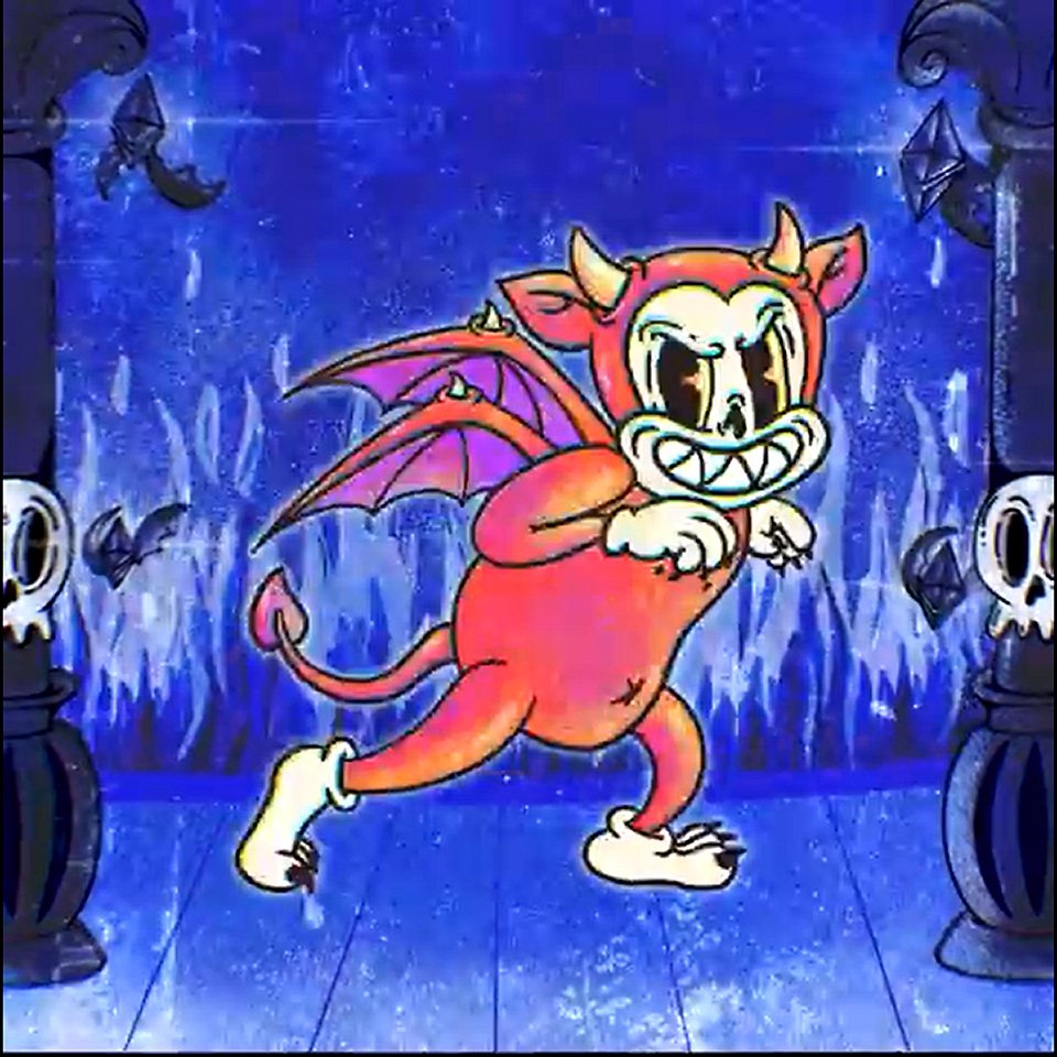 SASSHHAAAA. Crypto Devil. Фото: Chatex