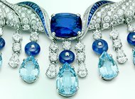 Драгоценное море Bulgari