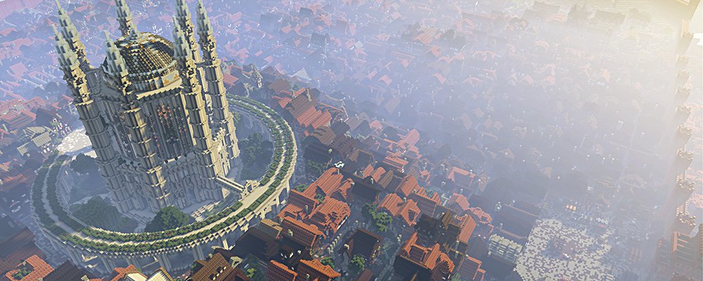Компьютерная инди-игра Minecraft, одна из самых популярных в мире. Фото: Minecraft