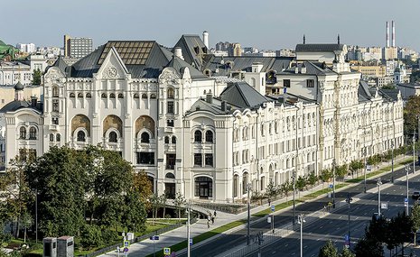 Для «умножадных»