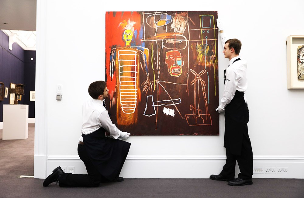 Фото: Sotheby'