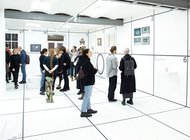 Фестиваль «День современного искусства» пройдет в Artplay