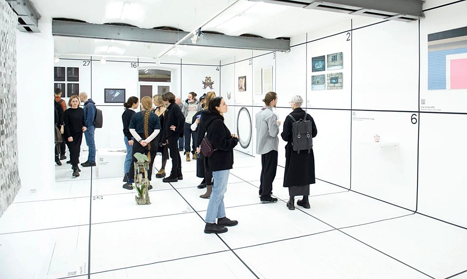 Фестиваль «День современного искусства» (Contemporary Art Day) пройдет 27 августа на территории Центра дизайна Artplay. Фото: Центра дизайна Artplay