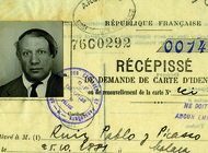 «Угроза государству»: иммигрантская жизнь Пикассо в Париже