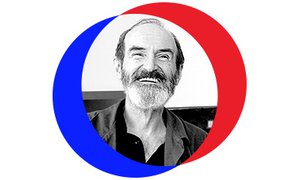 Эрик Булатов: «И концептуализм, и натурализм, и реализм, и все-все-все прочее — все это имеет ко мне отношение»