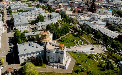 Список всемирного наследия ЮНЕСКО пополнился астрономическими обсерваториями Казанского университета