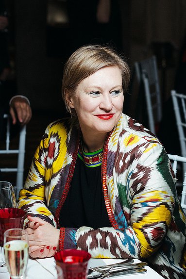 Мария Салина. Фото: Виктор Бойко/Елизавета Мелина/Наталья Польская/Анна Темерина/Дмитрий Чунтул