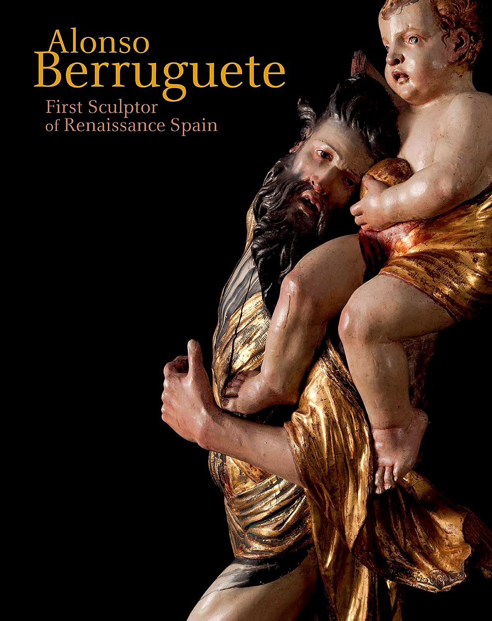 Alonso Berruguete: First Sculptor of Renaissance / C. D. Dickerson III and Mark McDonald, eds. Spain National Gallery of Art and the Meadows Museum in association with Yale University Press and Centro de Estudios Europa Hispánica. 272 с. £50, $55. На английском языке