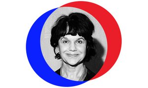Марина Лошак: «Все, что мы планируем делать, — абсолютное миссионерство»