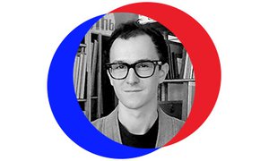 Антон Козлов: «Самое интересное — покупать своих современников»