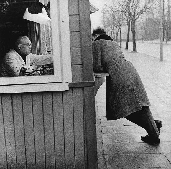 © Antanas Sutkus, 2016