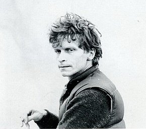 Сергей Волков