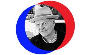Хатльгрим Хельгасон: «Я был одиночкой, сидящим в своей студии, но впитывал все, что происходило вокруг»