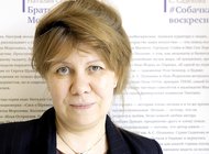 Сурия Садекова: «Люди открывают личность, которую не знали»