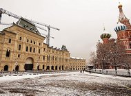 Новое пространство Музеев Московского Кремля откроется в 2022 году