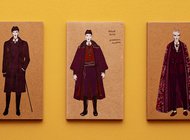 В «нехорошей квартире» открылась выставка к премьере нового фильма «Мастер и Маргарита»