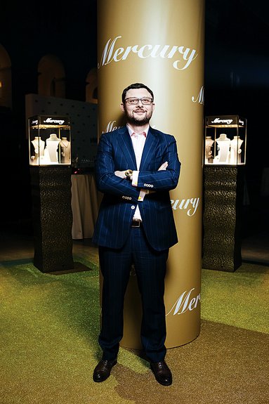 Василий Церетели (Московский музей современного искусства). Фото: Анна Темерина/Елизавета Мелина/Дмитрий Чунтул/Андрей Байда