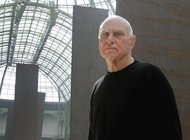 Скульптор Ричард Серра умер в возрасте 85 лет