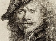 Рейксмузеум впервые объединит на одной выставке всего Рембрандта из своего собрания