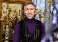 Андрей Руденцов: «Мало кто покупает искусство с холодным сердцем»