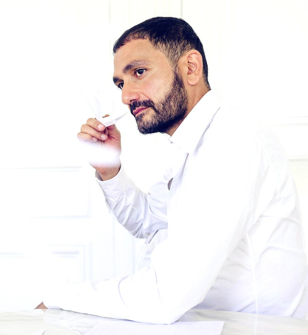 Для него и для нее: у Maison Francis Kurkdjian Paris новый аромат и ...