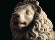 Мраморные львы с надгробия Карла V в аббатстве Сен-Дени были проданы на Christie’s более чем за 9 млн фунтов