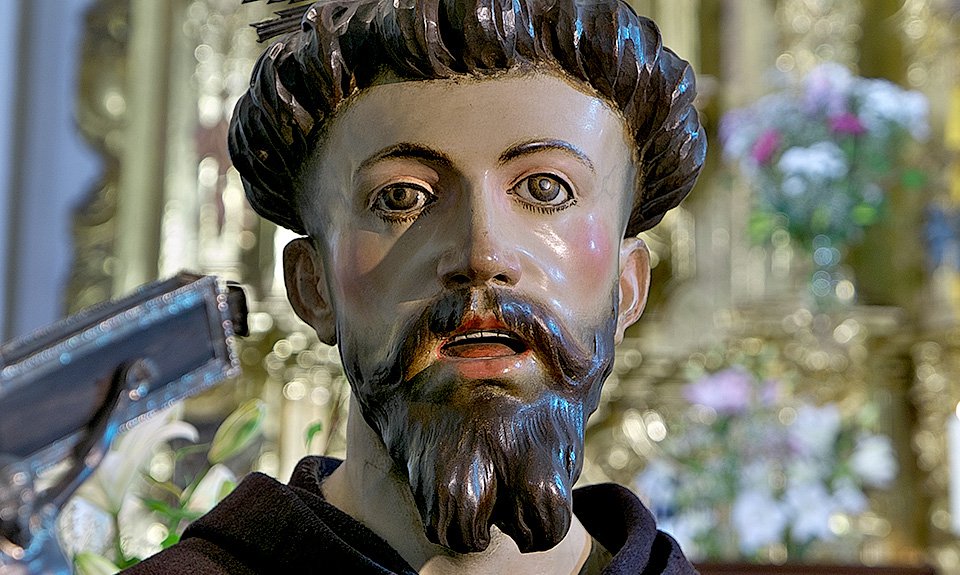 Последствия записки, найденной в голове | The Art Newspaper Russia ...