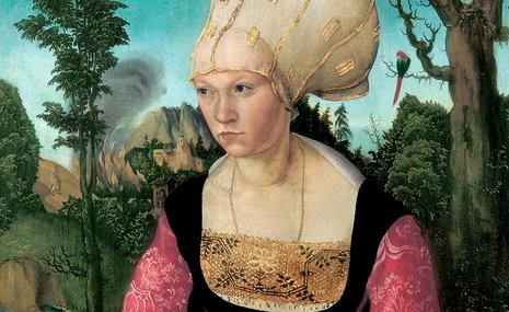 В Швейцарии изучают ранние годы Лукаса Кранаха Старшего