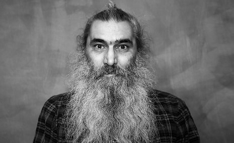 Авдей Тер-Оганьян: «Мы против декадентства. Это снобистское явление неуничтожаемо»